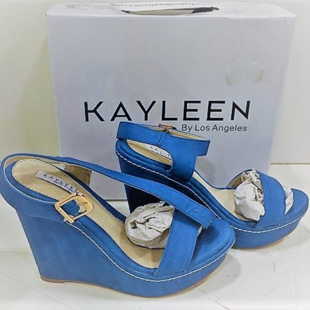 Kayleen Sandals